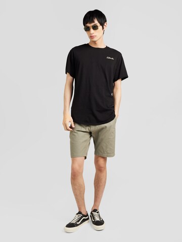 G-STAR T-Shirt in Schwarz