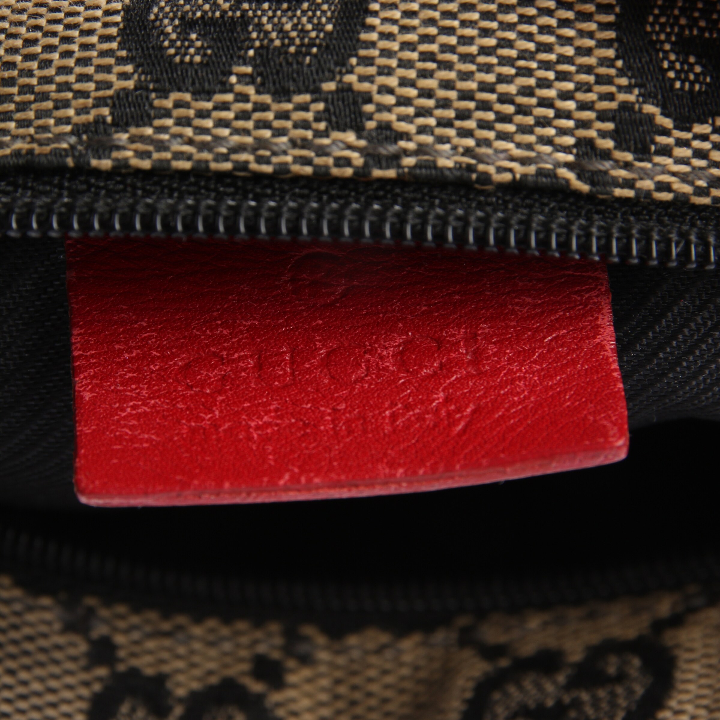 Gucci Bag in One size in Brown