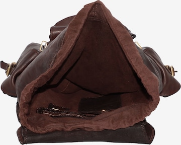 Campomaggi Backpack in Brown