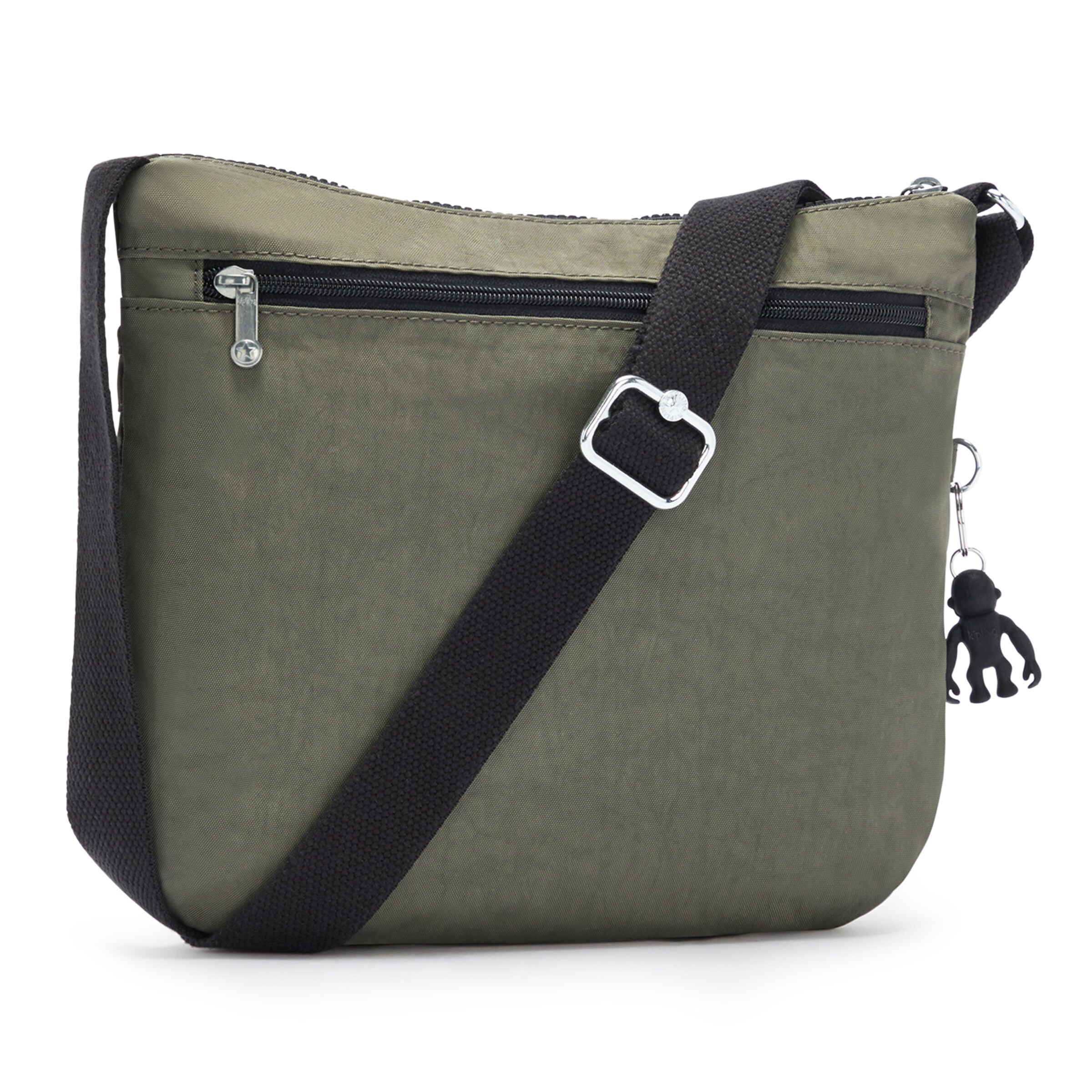 Borsa a tracolla 'Arto' di KIPLING in verde