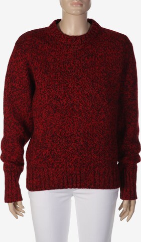 Woolrich Pullover M in Rot: predná strana