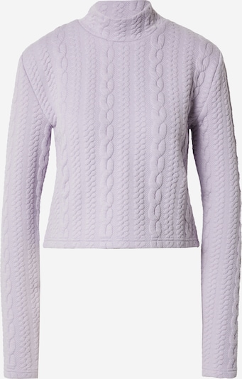Marškinėliai 'Rea' iš florence by mills exclusive for ABOUT YOU, spalva – alyvinė spalva, Prekių apžvalga