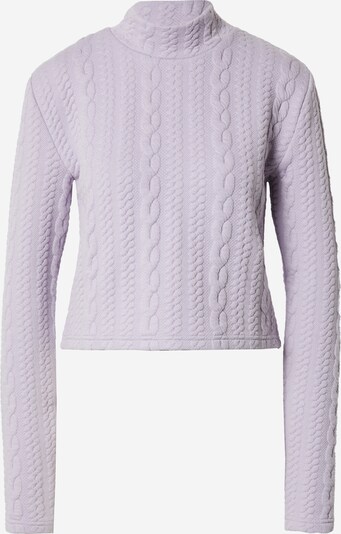 florence by mills exclusive for ABOUT YOU Koszulka 'Rea' w kolorze liliowym, Podgląd produktu
