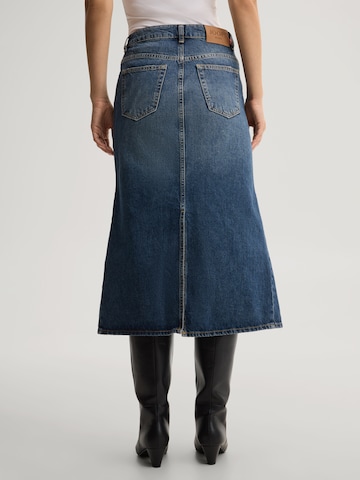 JOOP! Jeans Skirt in Blue