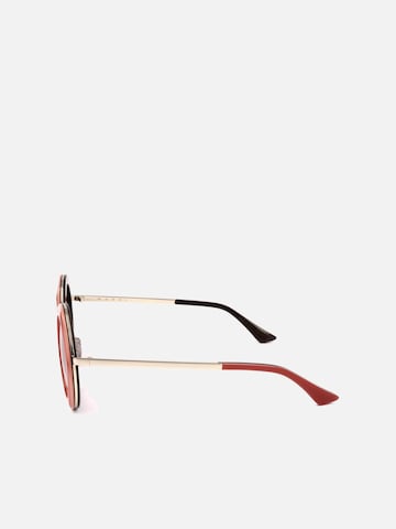 Marni Sunglasses 'Marni ME639S Blue/azure 46/27/140 Women Sunglasses' in Pink