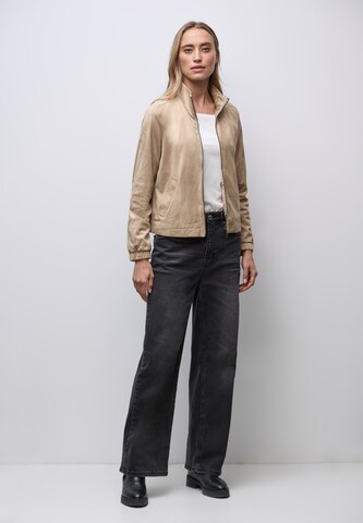 STREET ONE Between-Season Jacket in Beige