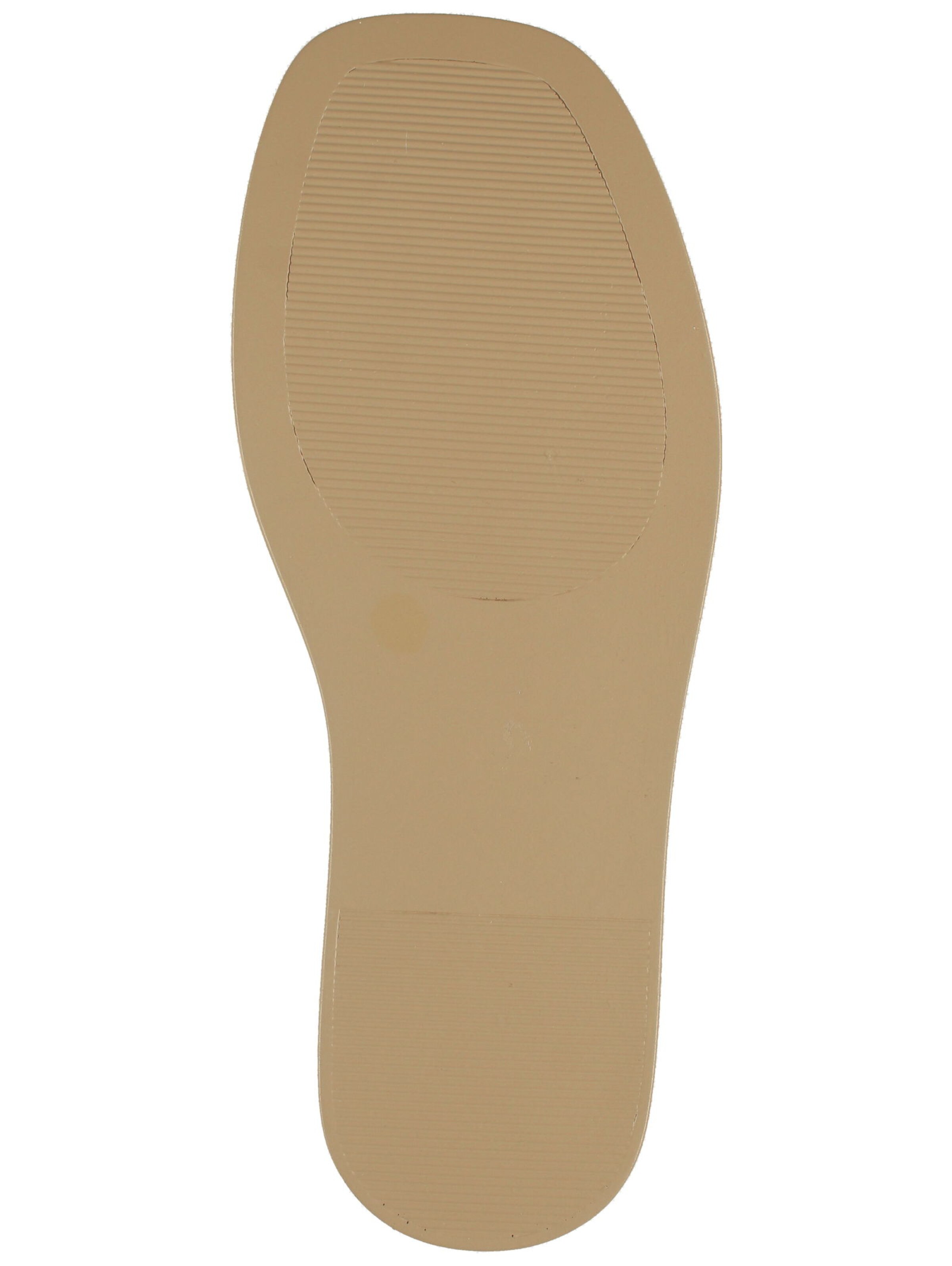 LA STRADA Mule in Beige