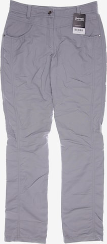 ICEPEAK Pants in S in Grey: front