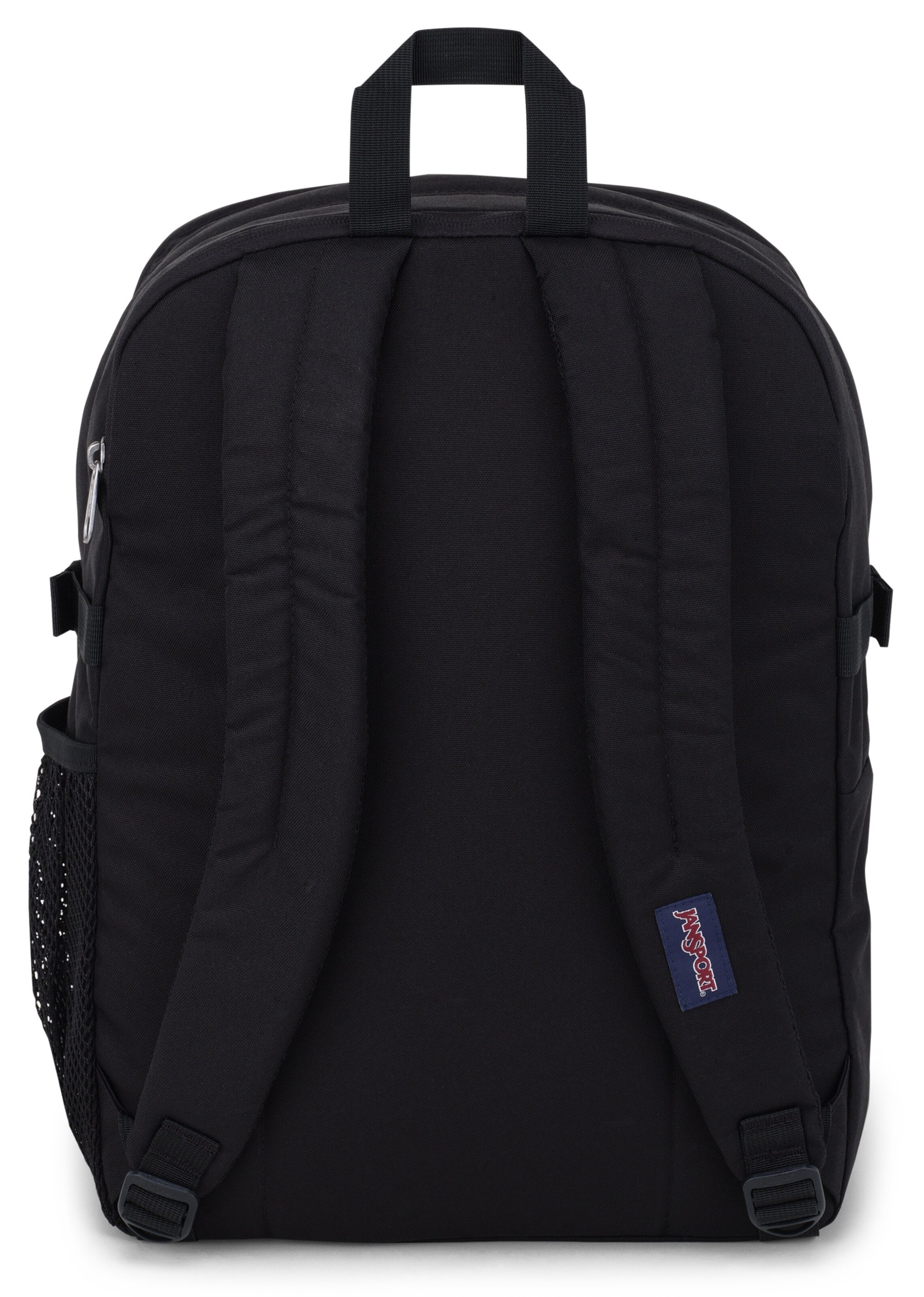 JANSPORT Backpack 'Main Campus' in Black