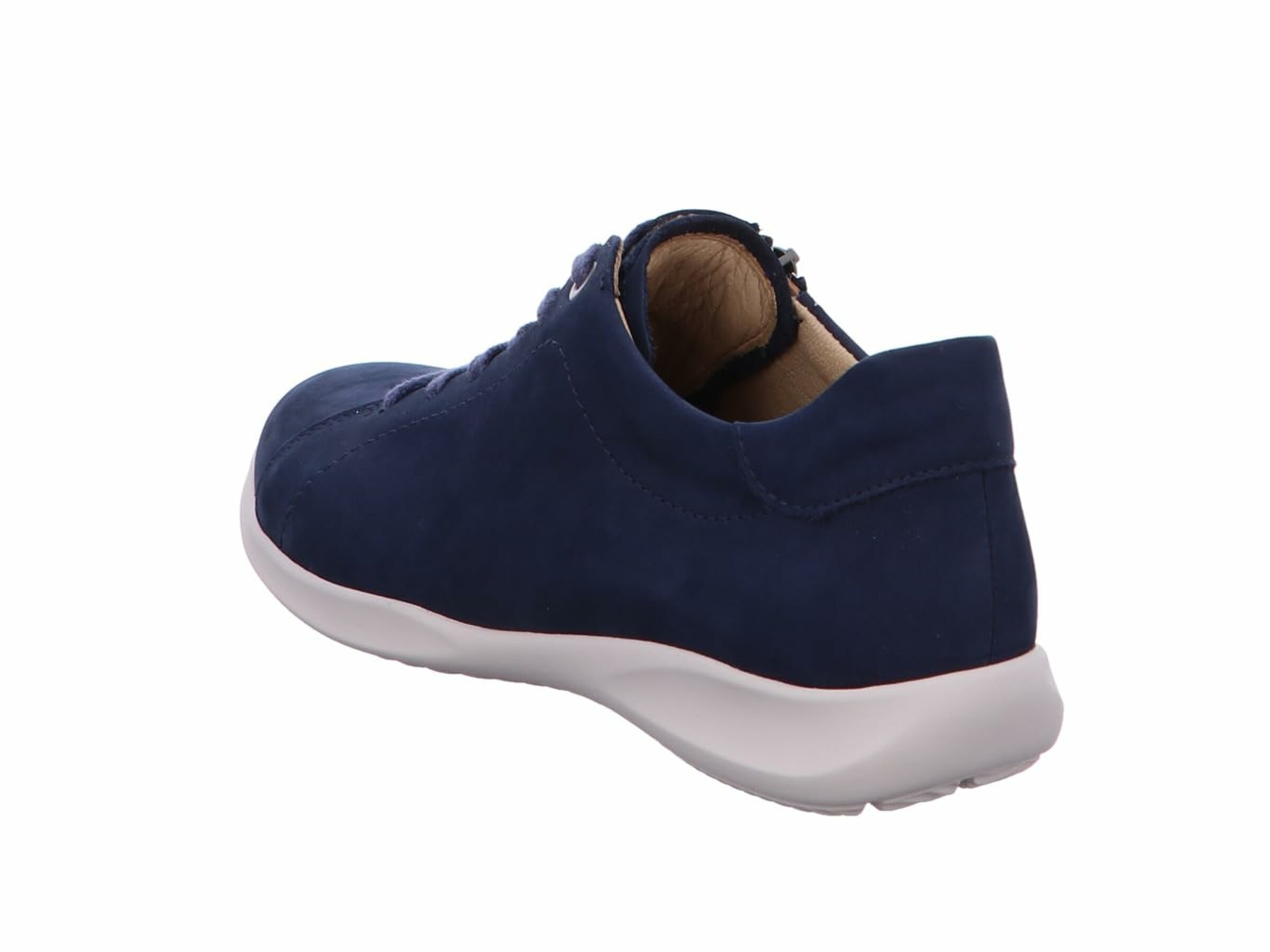Hartjes Sneaker in Blau