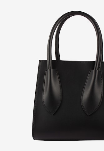 RISA Tasche in Schwarz