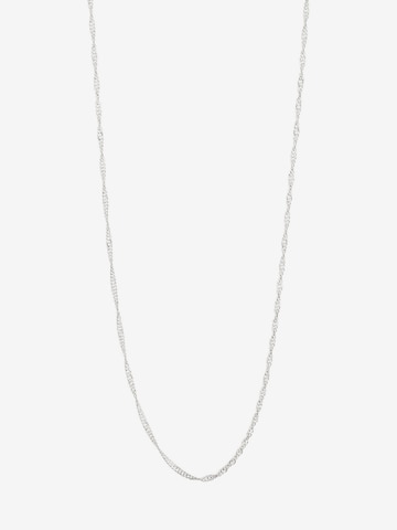 Pilgrim Necklace 'Peri' in Silver