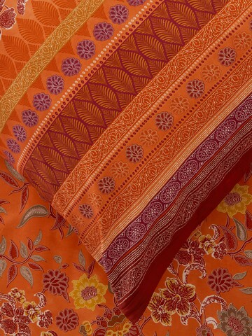 BASSETTI Duvet Cover in Orange