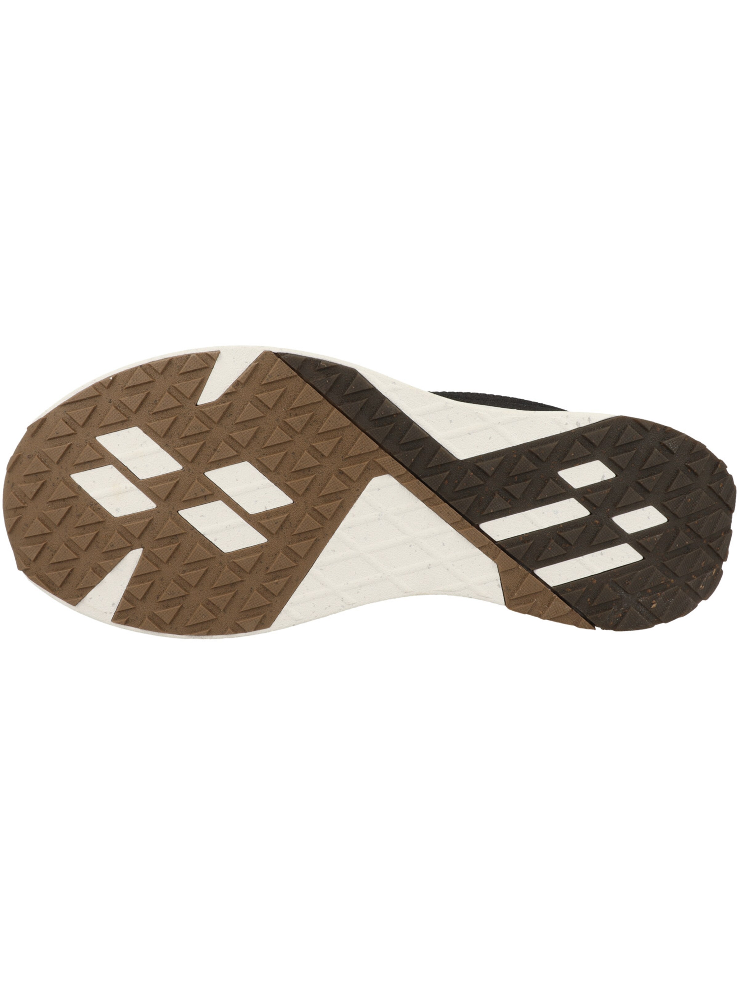 SAOLA Sneakers laag 'Tsavo 2.0' in Zwart