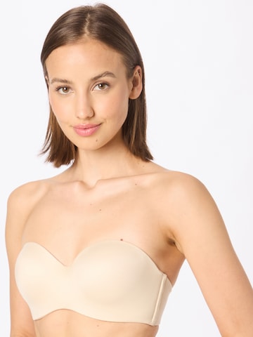 Reggiseno di MAGIC Bodyfashion in beige