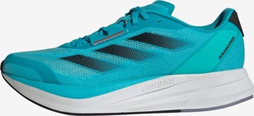 Chaussure de course 'Duramo Speed' ADIDAS PERFORMANCE en bleu : devant