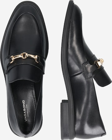 Chaussure basse 'Frances' VAGABOND SHOEMAKERS en noir