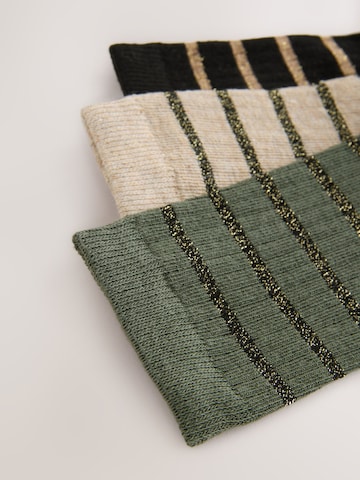 Next Носки в Бежевый