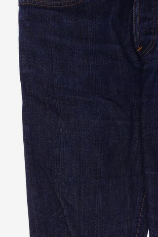 Nudie Jeans Co Jeans 33 in Blau