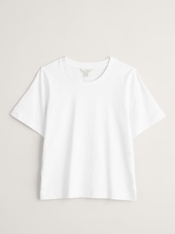 Seasalt Cornwall Shirt 'Copseland' in Wit