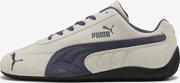 PUMA Sneakers in Grey: front