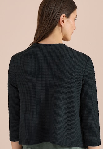Cardigan CECIL en noir