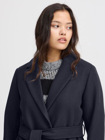 ICHI - Chaqueta de entretiempo 'Jannet JA6' en azul