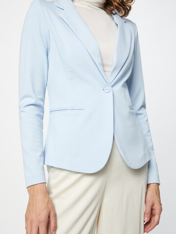 ICHI Blazer in Blau