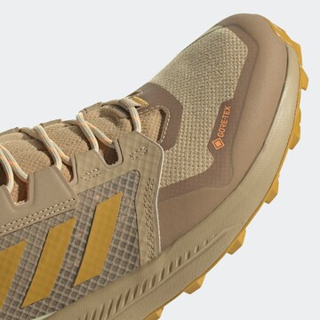 ADIDAS TERREX Lage schoen 'Trailmaker' in Beige