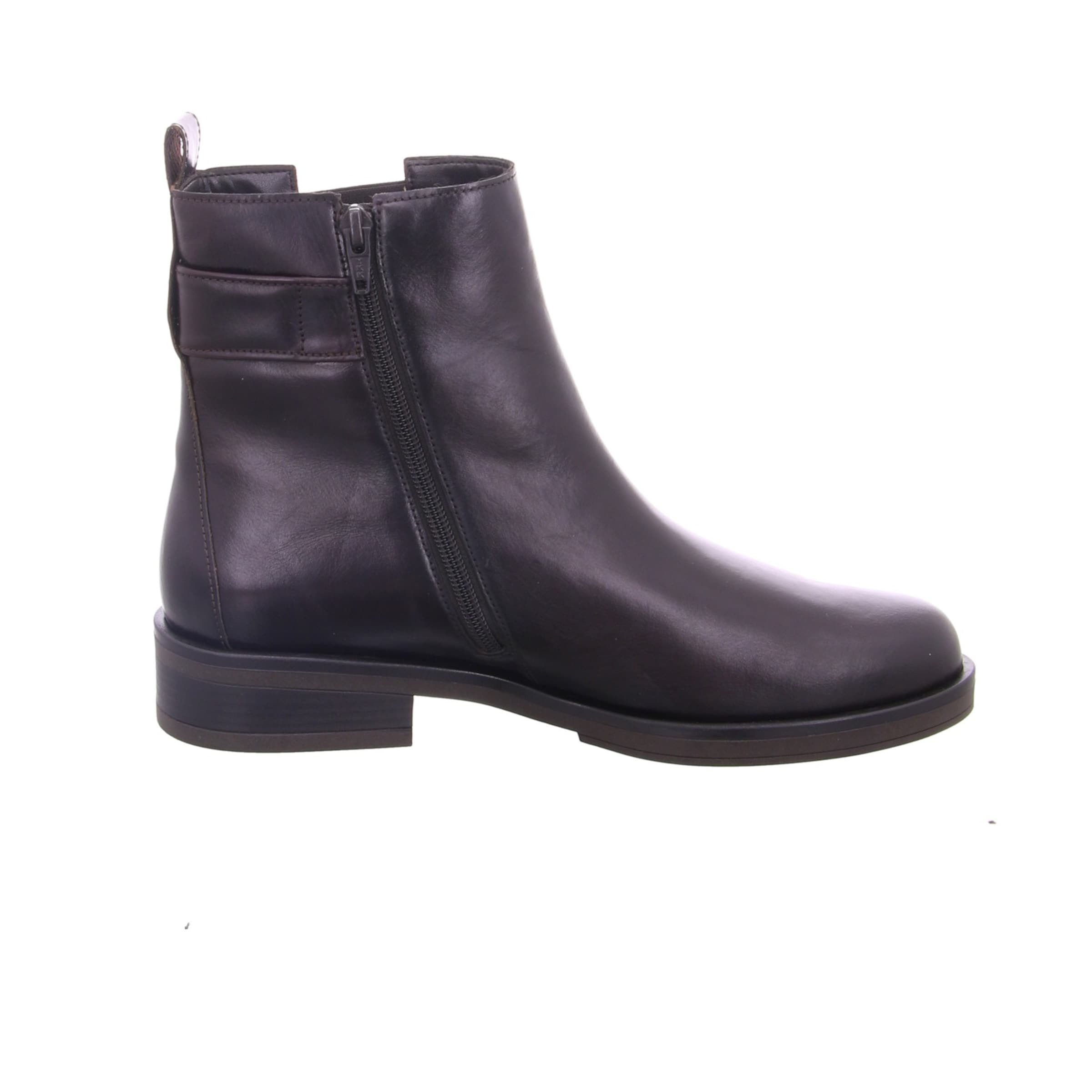 GABOR Stiefelette in Lila