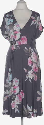 Joules Dress in XL in Grey: front
