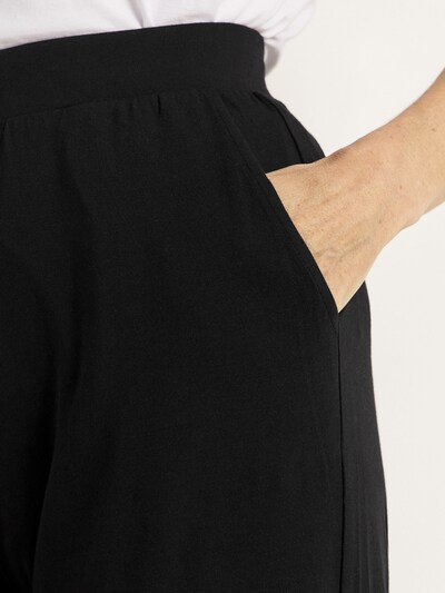 Cellbes of Sweden Pantalon en noir, Vue avec produit