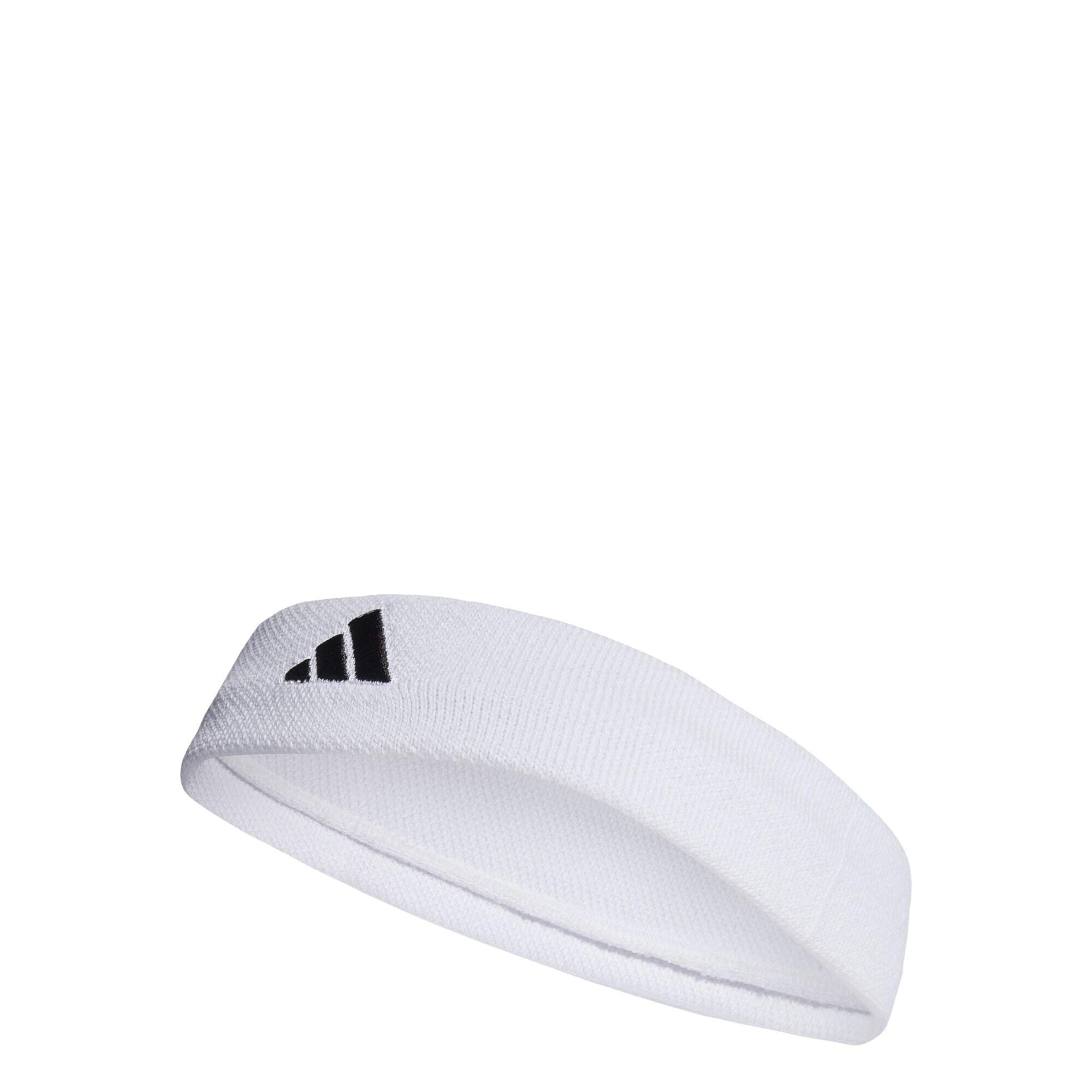 ADIDAS PERFORMANCE - Bandas en blanco: frente