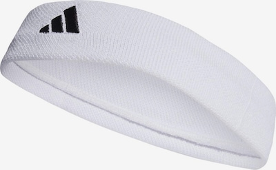 ADIDAS PERFORMANCE Hikinauha 'Tennis' värissä valkoinen, Tuotenäkymä