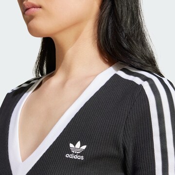 ADIDAS ORIGINALS Dress 'Adicolor' in Black