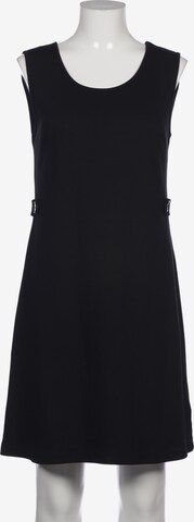 Qiero Dress in L in Black: front
