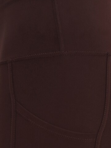 Marika Skinny Sportbroek 'CAMERON' in Lila