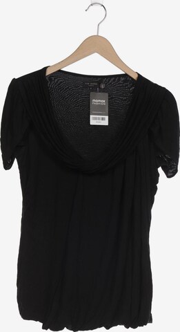 Ted Baker Top & Shirt in L in Black: front