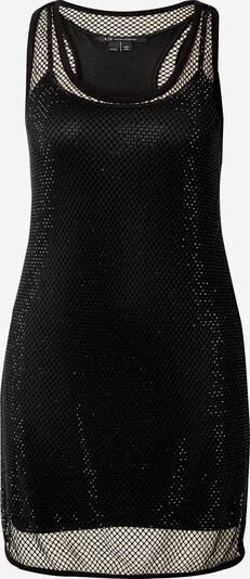 ARMANI EXCHANGE Kleid in schwarz, Produktansicht