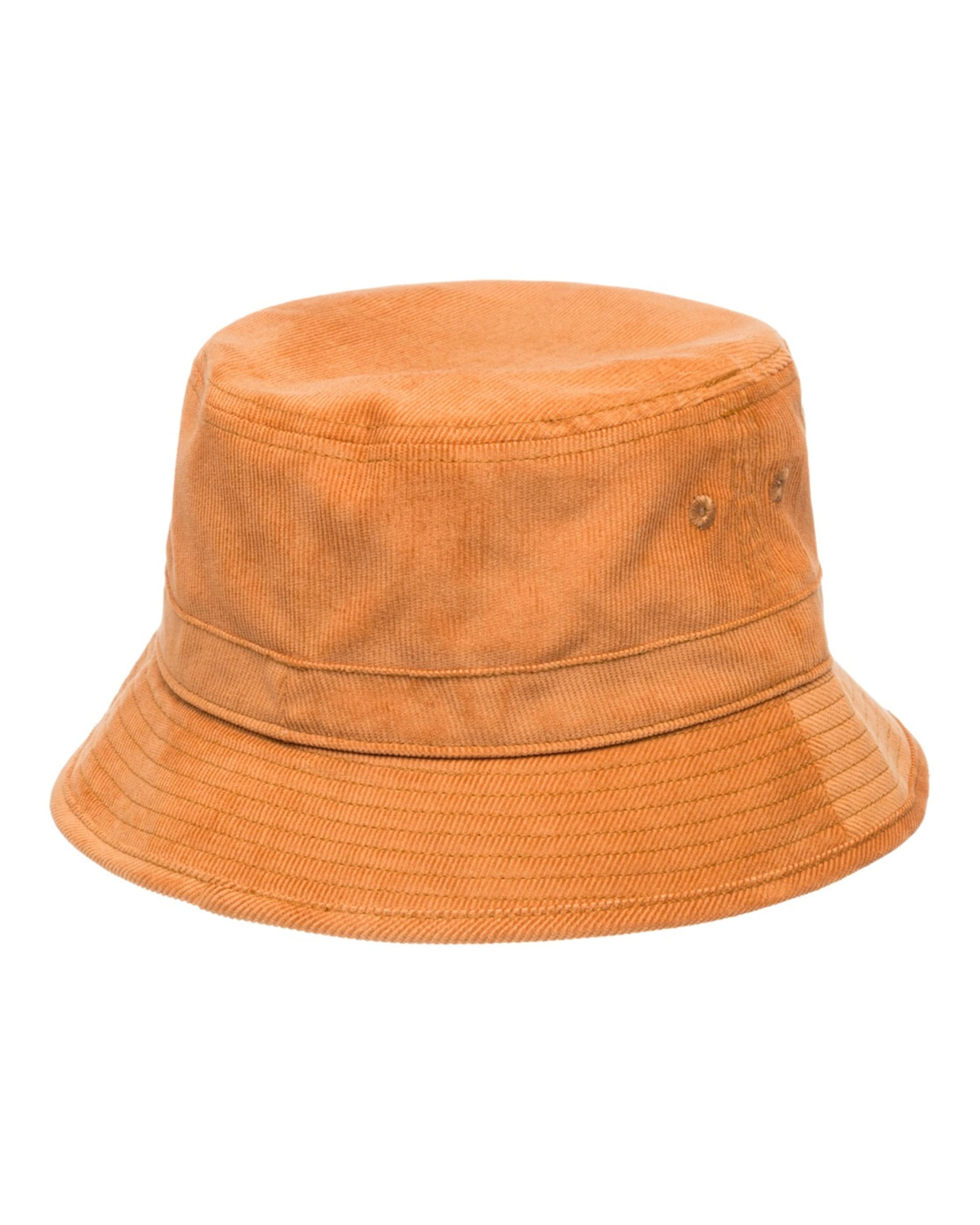 QUIKSILVER Hut in orange, Produktansicht