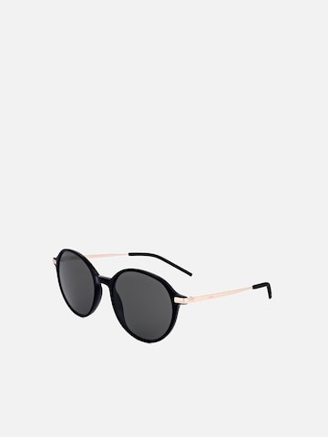 HUGO BOSS Sunglasses '1664/S' in Black