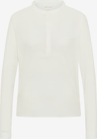 MUSTANG Blouse in White: front