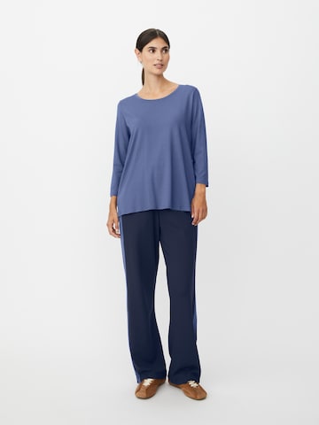 Masai Blouse 'MaCecille' in Blauw