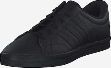 melns ADIDAS SPORTSWEAR Zemie brīvā laika apavi 'VS Pace 2.0': no priekšpuses
