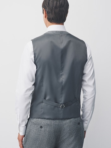 Gilet de costume Next en gris