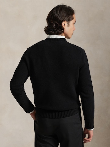 Polo Ralph Lauren Kampsun, värv must