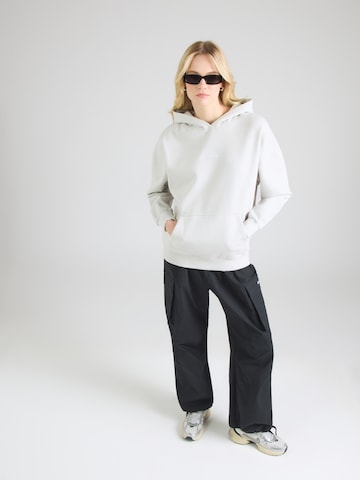 Pegador Tréning póló 'CLARITA' - szürke