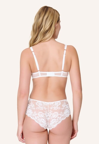 Culotte LingaDore en beige