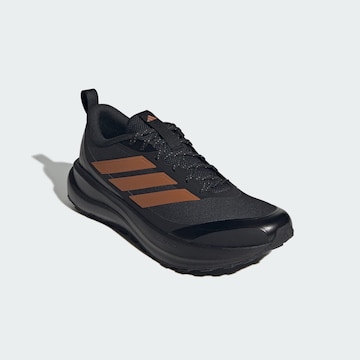 Chaussure de course 'Runfalcon 6' ADIDAS PERFORMANCE en noir