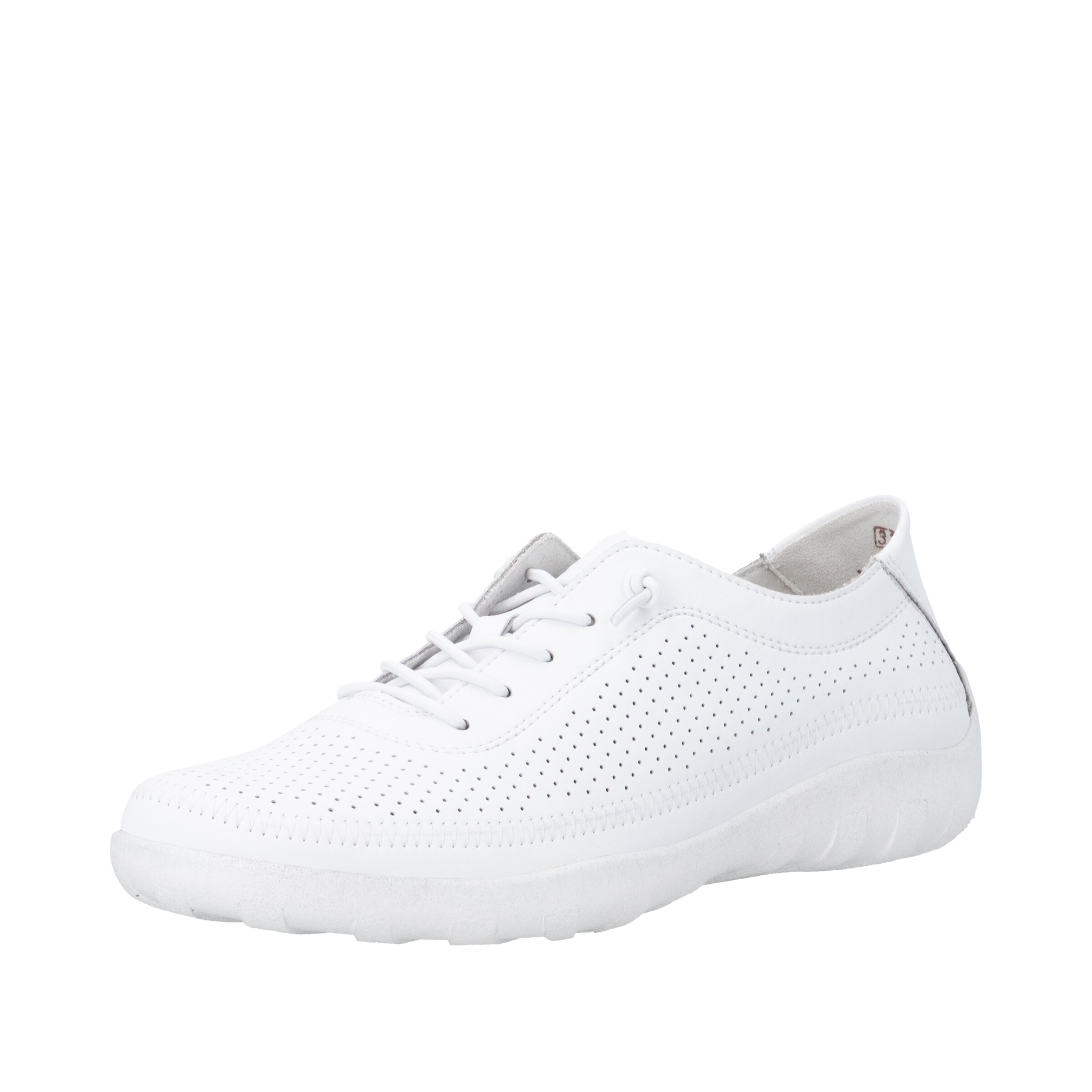 REMONTE Sneakers in White: front